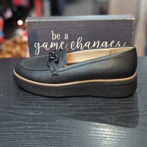 Life Stride Chelsea Bit Platform Loafer